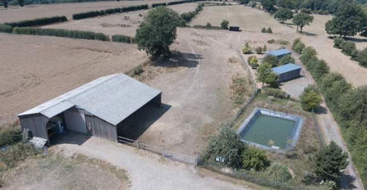 Centre d’équitation Calvados