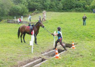 Pension équestre Calvados