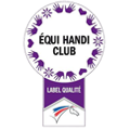 Logo - Equi Handi club