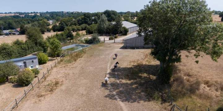 Club équestre Calvados