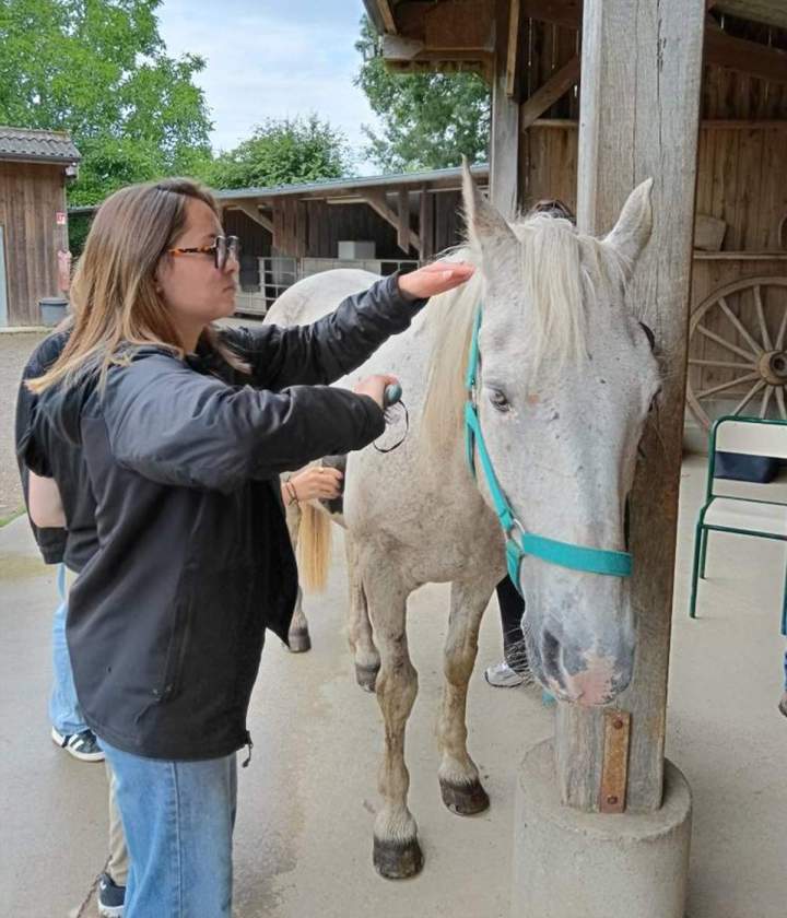 Club équestre Calvados