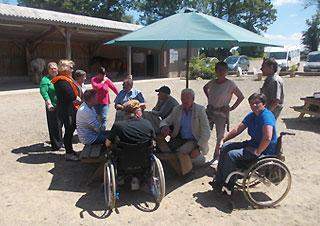Centre équestre pension Calvados