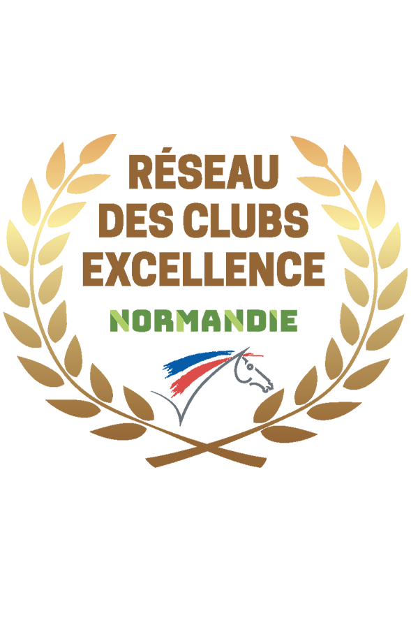 Logo Réseau des clubs excellence