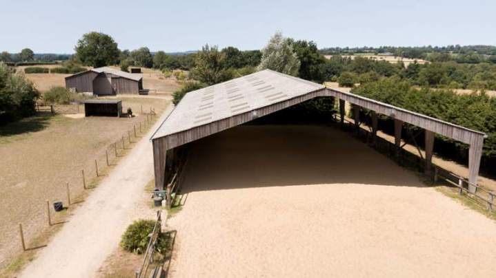Centre d’équitation Calvados