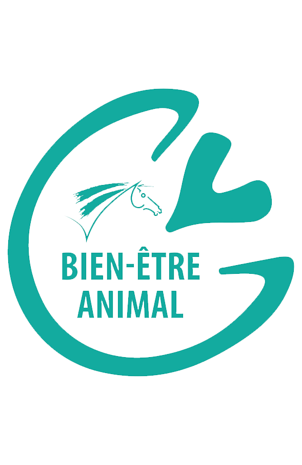 Logo Bien être animal
