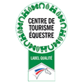 Logo Centre tourism