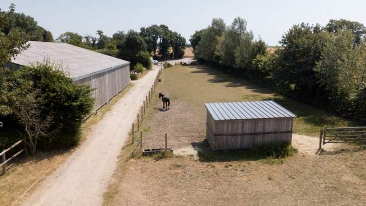 École d’équitation Calvados
