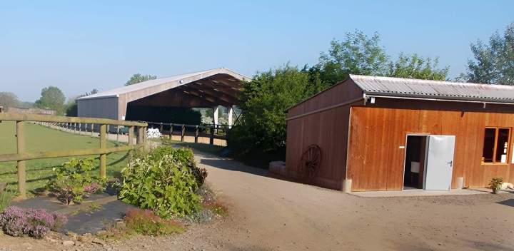 Centre équestre Calvados