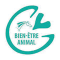 Logo Bien étre animal