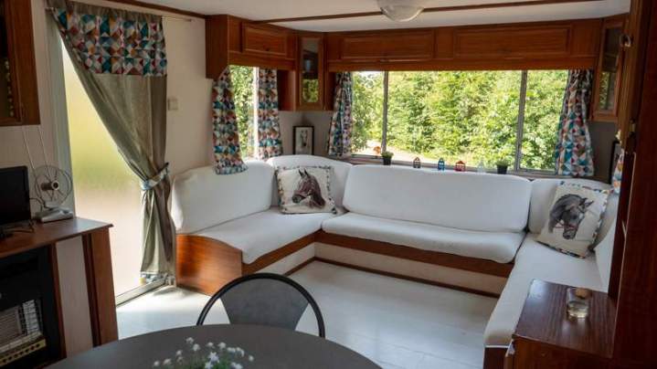 Balade à cheval Calvados