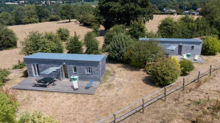 Balade à cheval Calvados