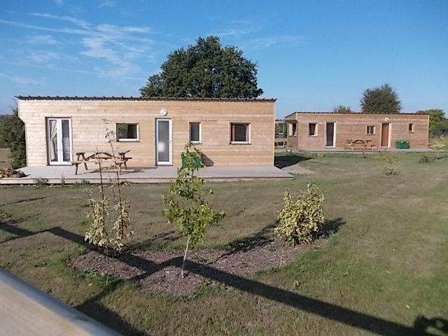 Excursion à cheval Calvados