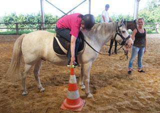 Location accessoires cheval Calvados