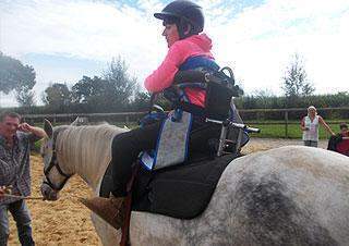 Location équipement poney Calvados