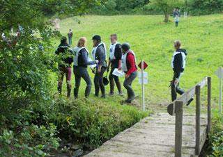 Location matériel équitation Calvados