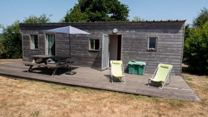 Promenade équestre Normandie