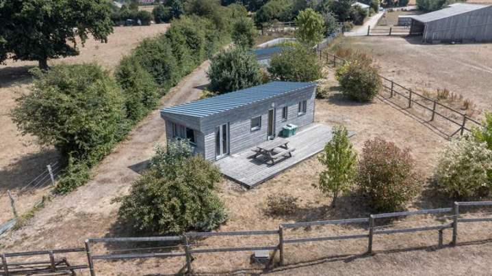 Sortie cheval Calvados