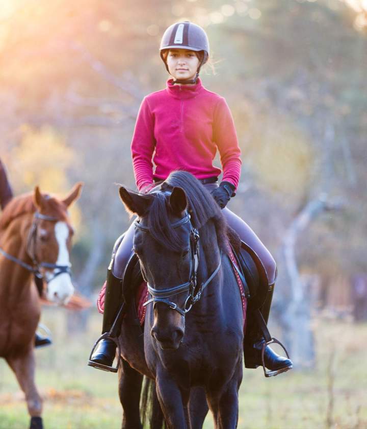 Club équestre Calvados