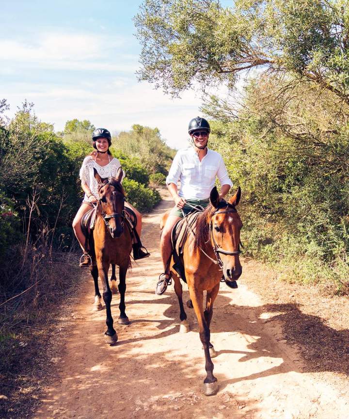 Centre équestre Calvados
