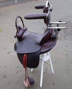 Équipement équestre Calvados