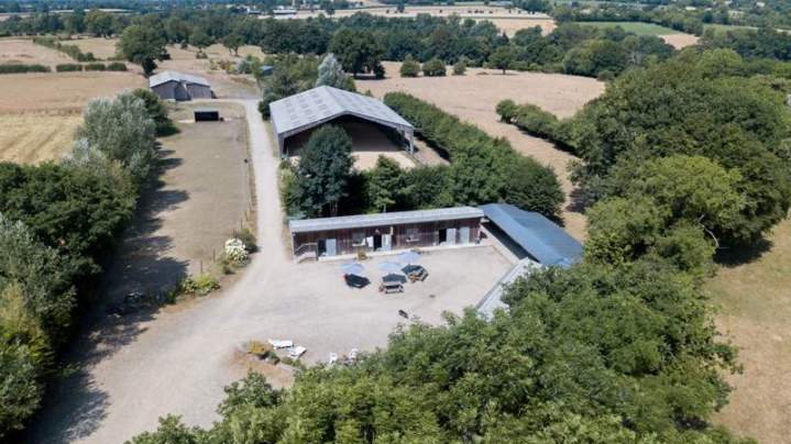 Centre hippique Calvados