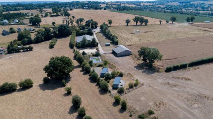 Centre d’équitation Calvados
