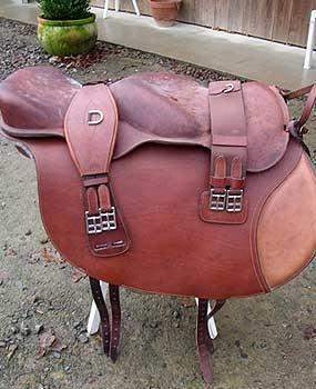 Équipement équestre Calvados